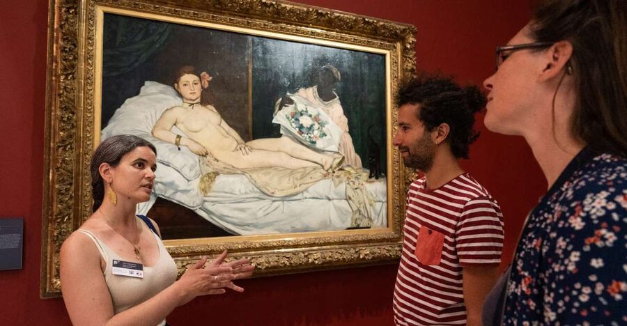 Musée d’Orsay Skip-the-Line Tour with Expert Guide - Why the Musée d’Orsay works so well for a guided visit