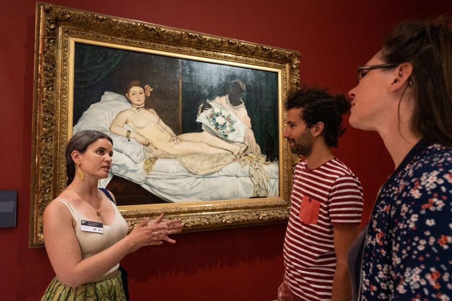 Musée d’Orsay Skip-the-Line Tour with Expert Guide - Is $82 a fair price?