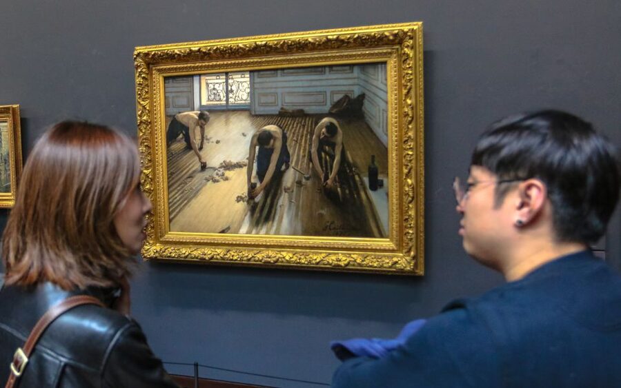 Musée d’Orsay Skip-the-Line Tour with Expert Guide - Who should book this Musée d’Orsay tour?
