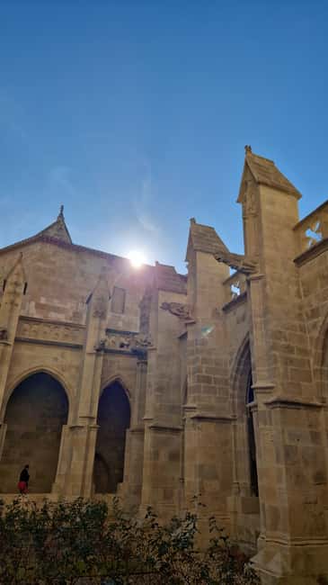 Narbonne: visit the Archbishops' Palace and Cathedral - Five details worth knowing before you book