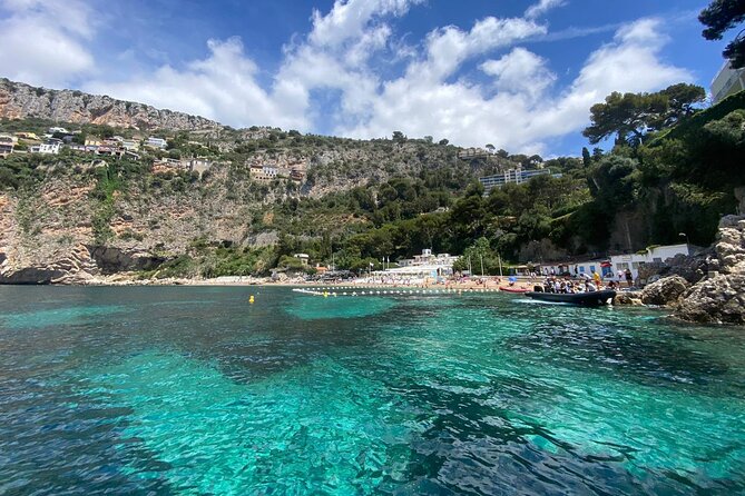 Nautical excursion - Nice-Monaco 2H30 - Key things to know before you book