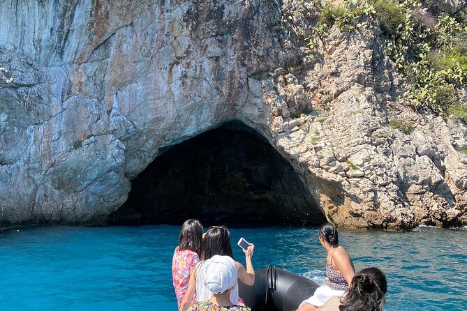 Nautical excursion - Nice-Monaco 2H30 - Beaulieu-sur-Mer and the quieter side of the Riviera