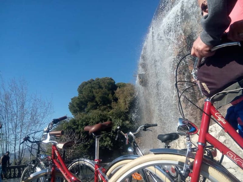 Nice: 3-Hours E-Bike Tour Essentials & Best districts - Key points at a glance