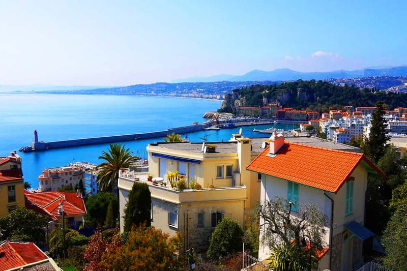 Nice 3Hrs by EBike: Essentials Oldest Districts & Panoramas - Key points to know before you book