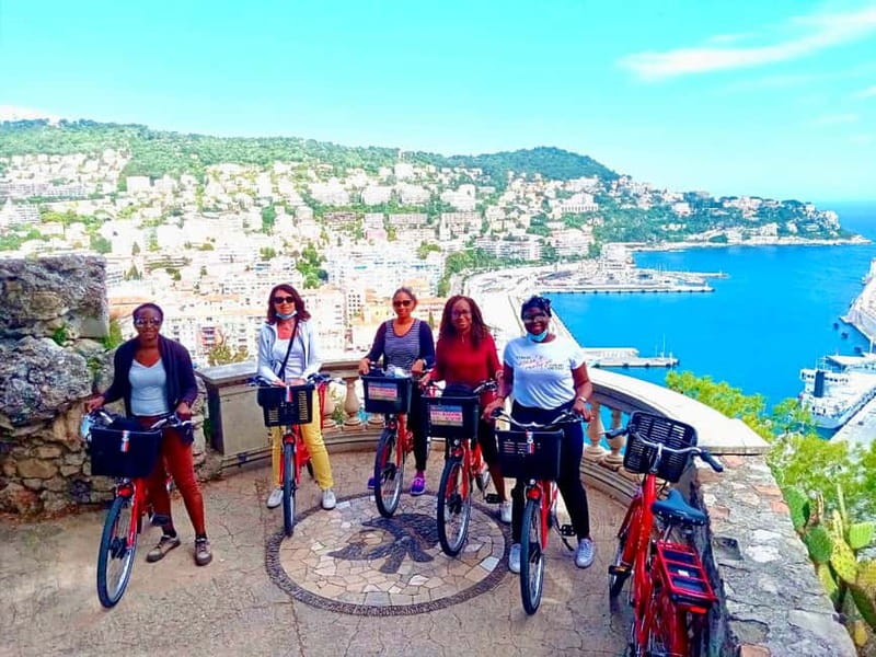 Nice 3Hrs by EBike: Essentials Oldest Districts & Panoramas - Price, pace, and who gets the best value