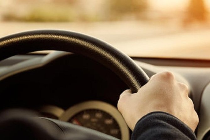 Nice Airport Private Arrival Transfer to Cannes, Monaco or Eze - Timing, traffic, and the value of a direct ride