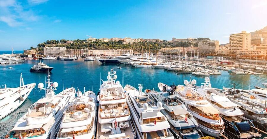 Nice/Cannes: Monaco, Monte-Carlo & Eze Village Private Tour - The guide makes the private format worthwhile