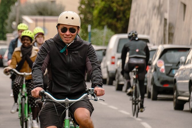 Nice City E-Bike Tour with a Local Guide - Beginning at Nice Cycle Tours on Rue Colonna d’Istria