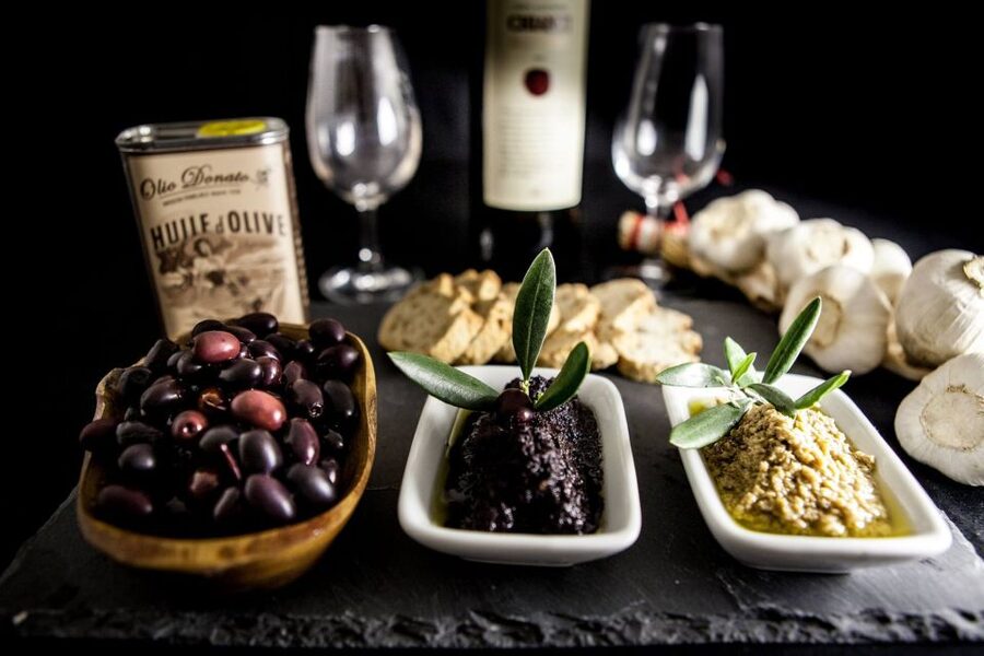 Nice: City Foods Guided Walking Tour - What you will learn about Nice through food