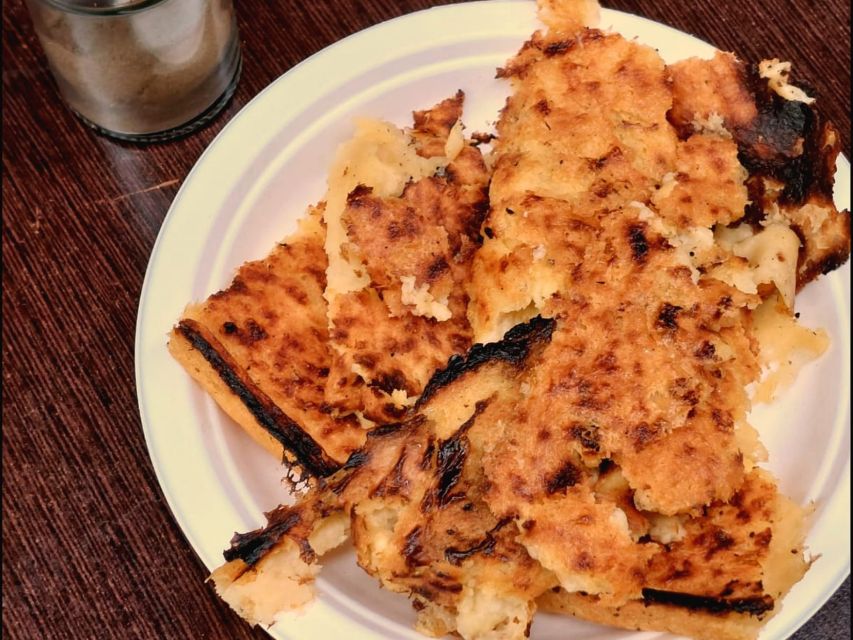 Nice: City Foods Guided Walking Tour - Starting at Place Massena and Attimi