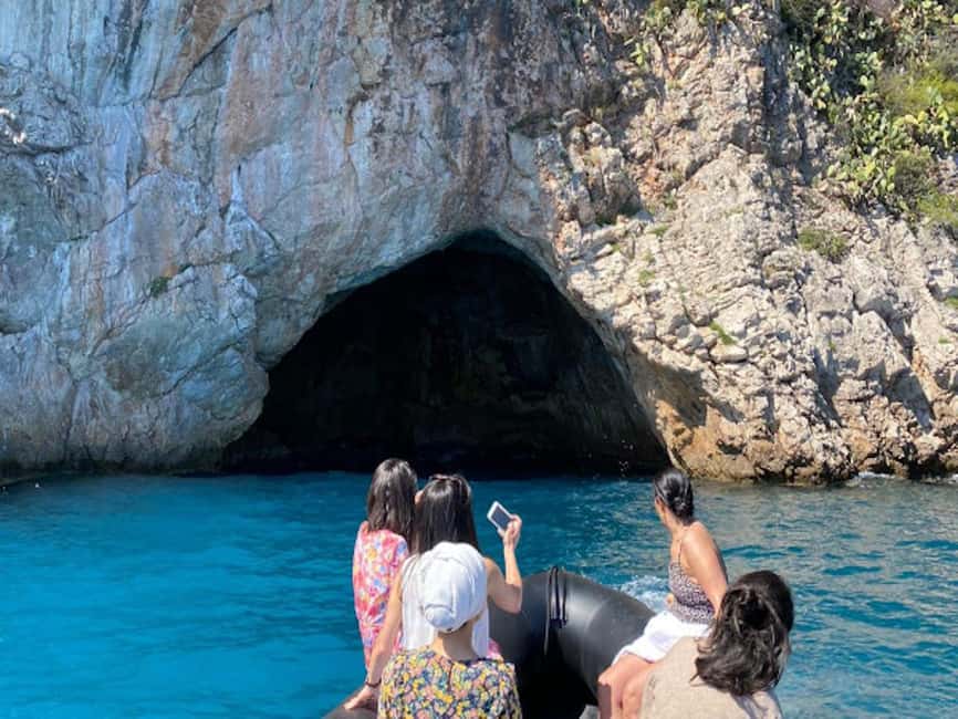 Nice: Coastline Boat Cruise to Monaco - Key points to know before you book