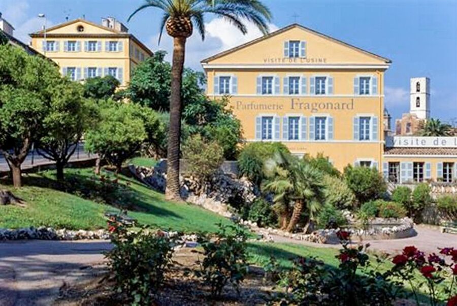 Nice: Countryside Tour with Grasse - Why this countryside route works from Nice