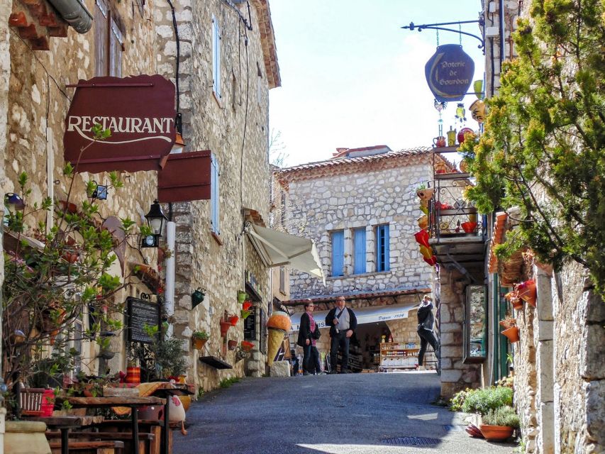 Nice: Countryside Tour with Grasse - Grasse and the scent of French perfume