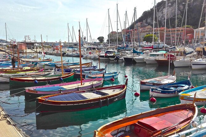 Nice Essentials Guided Electric Bike Tour - The guides are a major part of the value