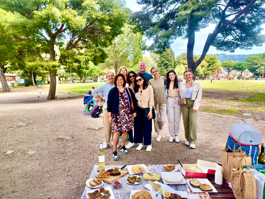 Nice: Food and Wine Old Town Guided Walking Tour - Is $99 a fair price?