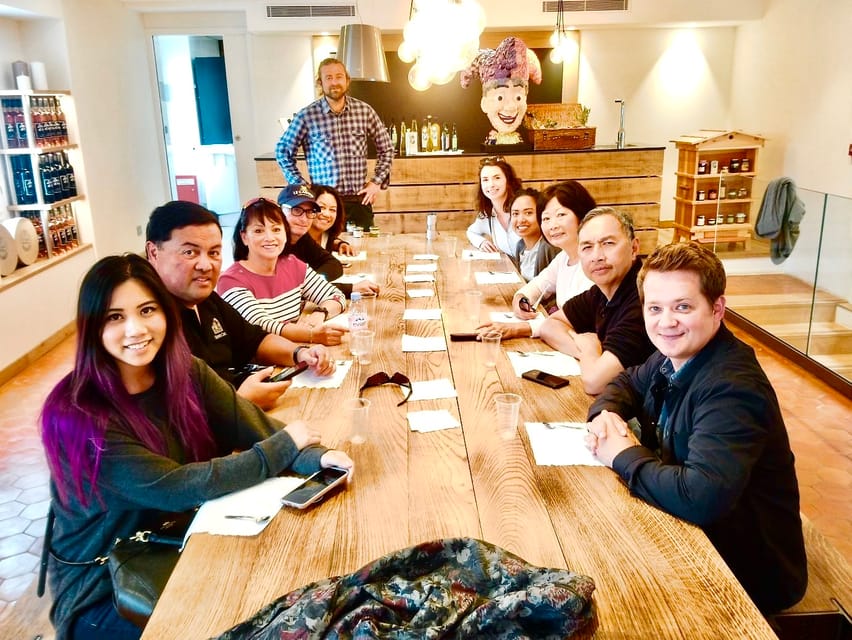 Nice: Food and Wine Old Town Guided Walking Tour - Who will enjoy this walk most?