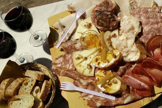 Nice Food Tour – A Full Meal on French Riviera by Do Eat Better - Sweets near the Opera de Nice
