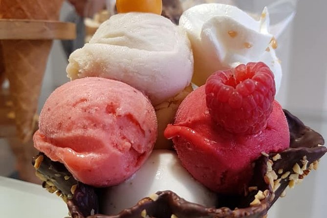 Nice Food Tour – A Full Meal on French Riviera by Do Eat Better - What the walking adds to the meal