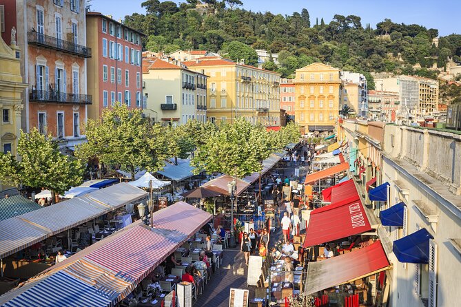 Nice Food Tour – A Full Meal on French Riviera by Do Eat Better - Who will enjoy this Nice food walk?