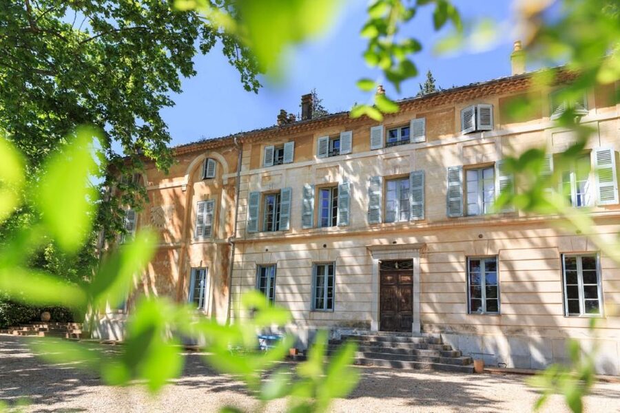 Nice: Full-Day Côtes de Provence Wine Tour - Meeting in Nice and heading into the countryside