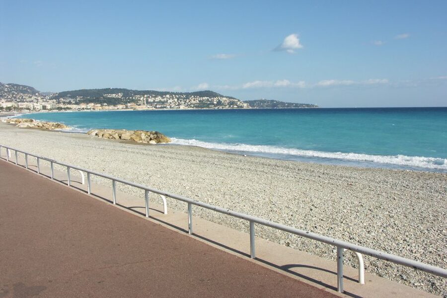 Nice: Guided Segway Tour - From the Opera House to Cours Saleya