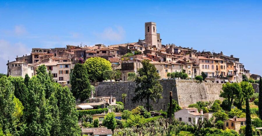 Nice: Half-Day Saint Paul de Vence and Wine Tasting Tour - Why this half-day makes sense from Nice