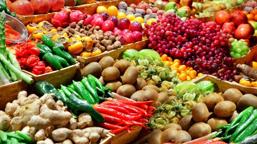 Nice: Old Town Food Walking Tour - Starting at Place Masséna