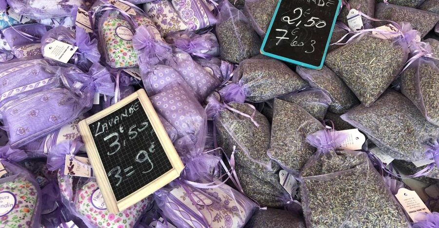 Nice: Old Town Food Walking Tour - Socca and the food identity of Nice