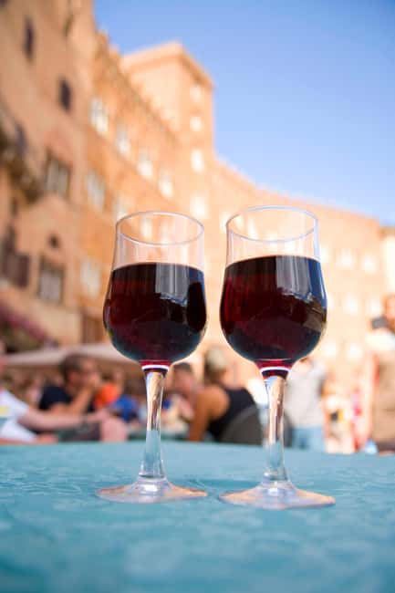 Nice: Old Town Food Walking Tour - How much food do you really get?