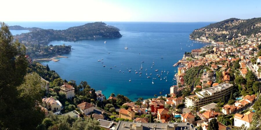 Nice: Panoramic French Riviera E-Bike Tour - Timing, equipment, and small practical tips
