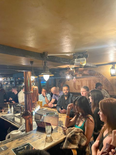 Nice: Party Bar Crawl with Club VIP, 6 Shots, and Games - Is $15 good value?
