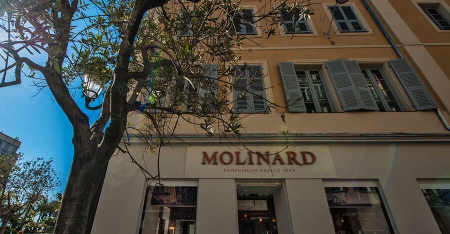 Nice: Perfume Workshop for Children - A child-sized introduction to perfume in Nice
