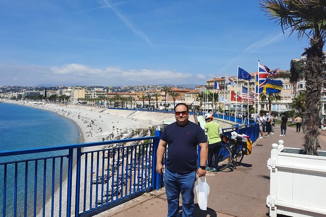 Nice Private Custom Walking Tour With A Guide (Private Tour) - What the strongest guides add