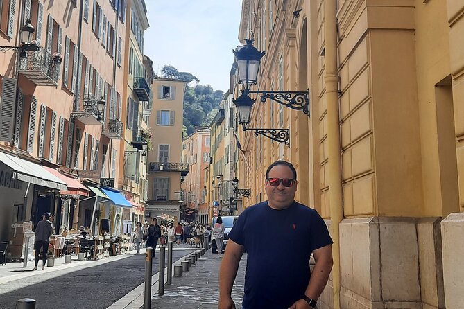 Nice Private Custom Walking Tour With A Guide (Private Tour) - The main risk: an uneven guide match