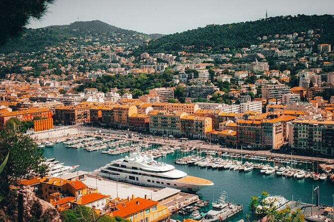 Nice Private Custom Walking Tour With A Guide (Private Tour) - Is $56.47 per person good value?
