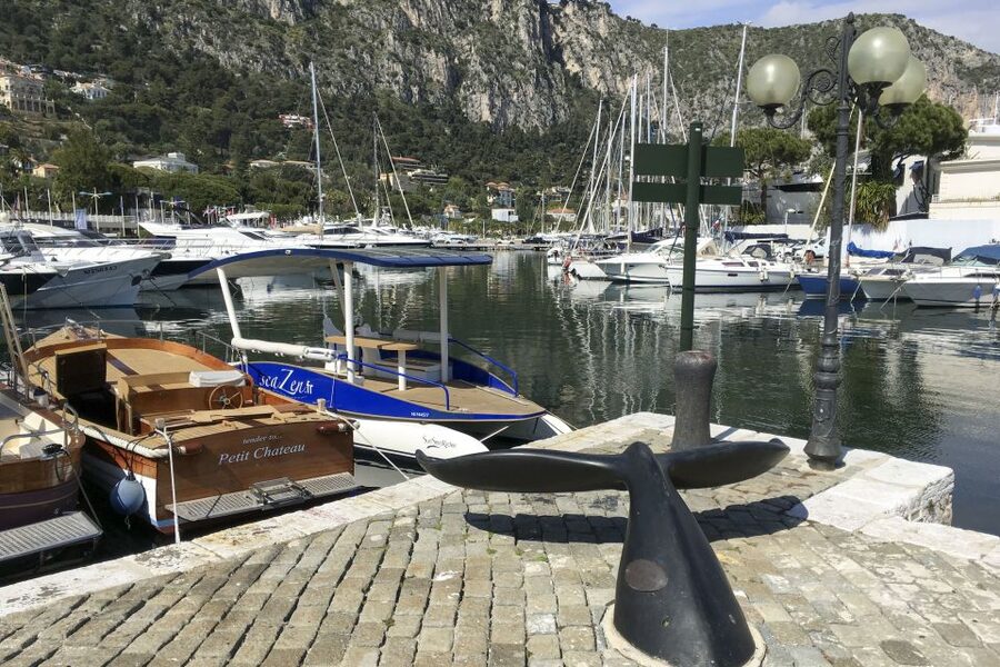 Nice: Private French Riviera Solar Boat Cruise - Key points to know before booking