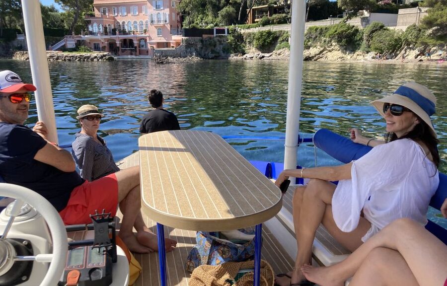 Nice: Private French Riviera Solar Boat Cruise - Why this boat trip feels different from a standard Riviera cruise