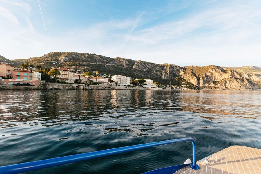 Nice: Private Sunset Tour on Solar Powered Boat - Key points to know before you book