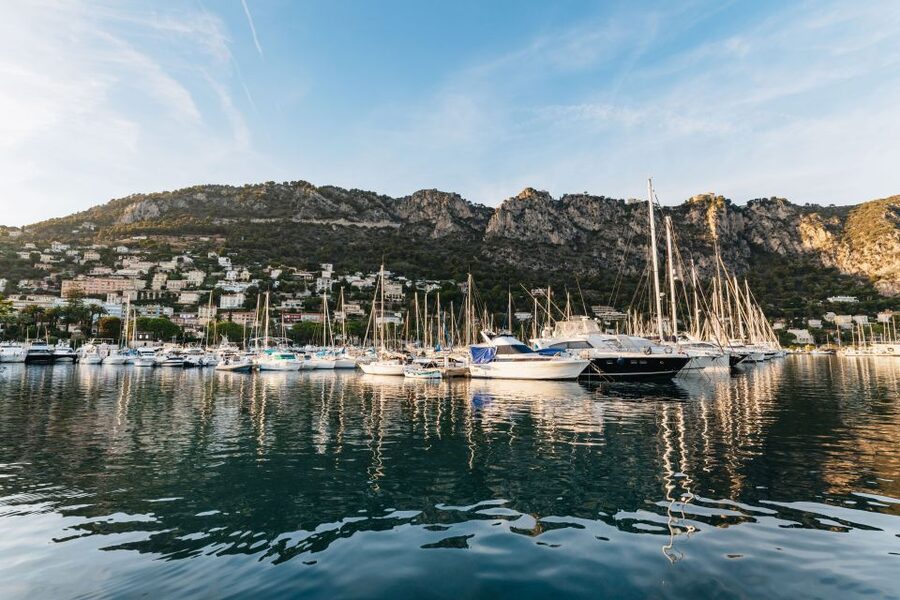 Nice: Private Sunset Tour on Solar Powered Boat - Is $172 per person good value?