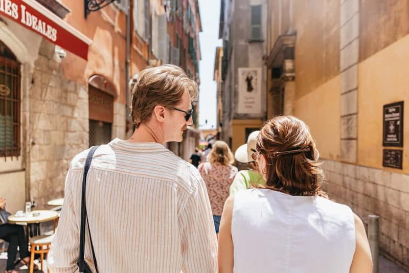 Nice: Provencal Food Walking Tour with Tastings - Who should book this Nice food tour?