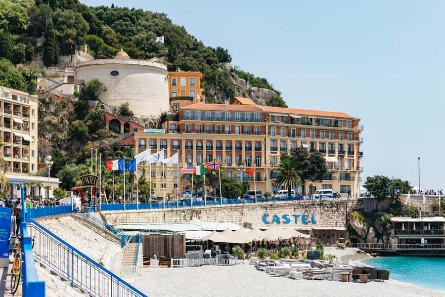 Nice: Provencal Food Walking Tour with Tastings - The guides make the difference