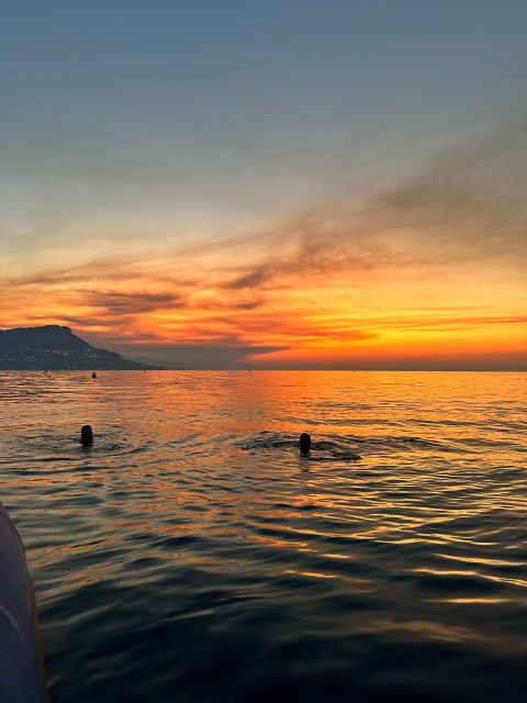 Nice: Saint Jean Cap Ferrat Sunrise Boat Trip with Breakfast - Key points before you book