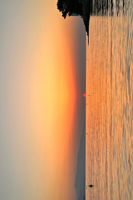 Nice: Saint Jean Cap Ferrat Sunrise Boat Trip with Breakfast - Why sunrise makes this Nice boat trip special