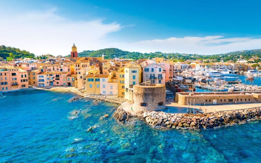 Nice: Saint-Tropez & Port Grimaud Full-Day Sightseeing Tour - Key points to know before booking