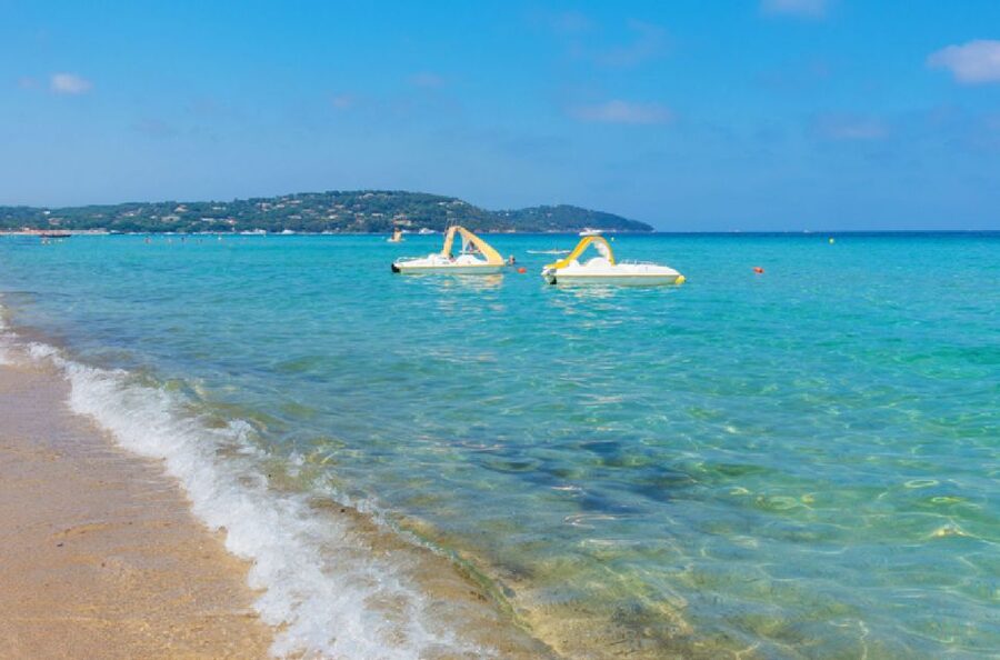 Nice: Saint-Tropez & Port Grimaud Full-Day Sightseeing Tour - Why this day trip works from Nice