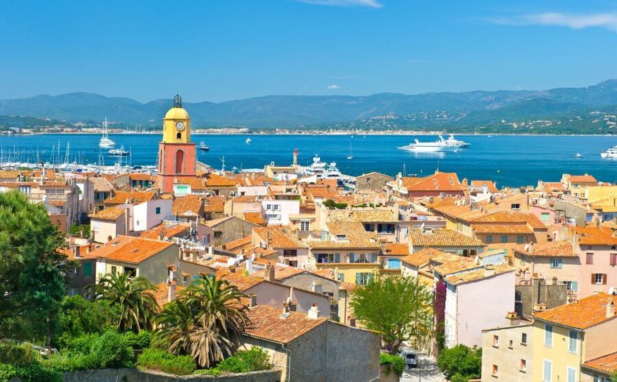 Nice: Saint-Tropez & Port Grimaud Full-Day Sightseeing Tour - Guide quality and the value of live commentary