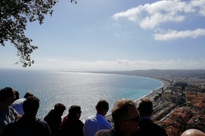 Nice Small-Group Old Town & Castle Hill Cultural Walking Tour with a Local Guide - Why this walk works well as your first Nice activity