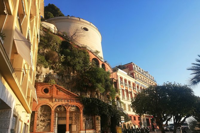 Nice Small-Group Old Town & Castle Hill Cultural Walking Tour with a Local Guide - What the guides add to the walk