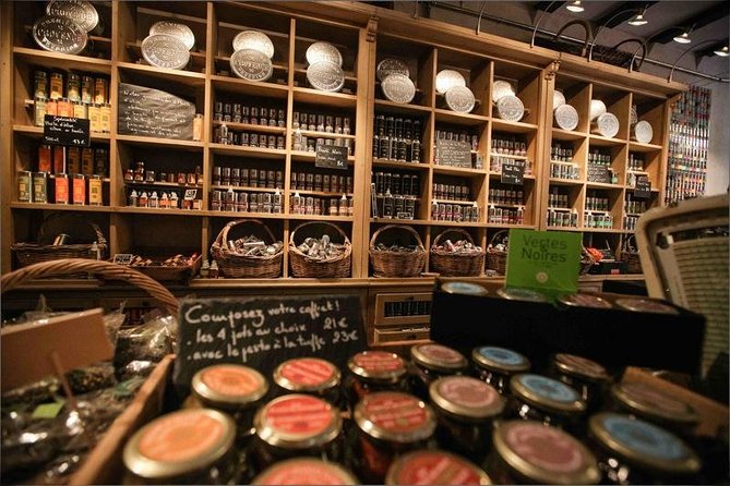 Nice Small-Group Walking Food Tour with Local Specialties & Wine Tasting - Why food is the best way into Nice