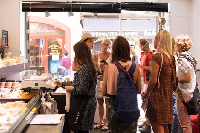 Nice Small-Group Walking Food Tour with Local Specialties & Wine Tasting - Is $97.95 a fair price?